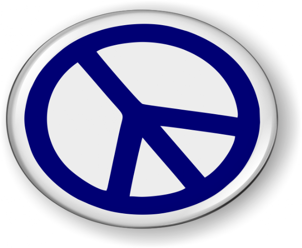 Peace Emblem